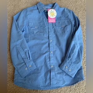 NWT Rugged Butts shirt